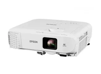  5 Epson X49 Projector بروجكتور ايبسون اكس 49