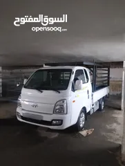  1 بكم هونداي بورتر 2020