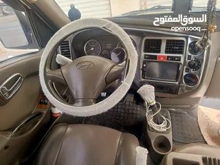  6 هونداي بورتر 2010