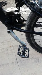 3 بسكليت  next mtb