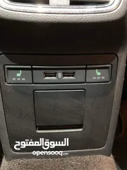  8 سكودا اوكتافيا 2019 مرخصه فل مسكر  ماطور 2000ديزل السياره فل بمعنى الكلمه