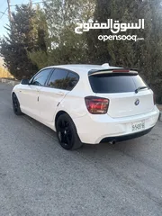  6 BMW 116i - 2012 - 1.6 turbo