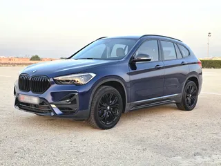  3 2020 BMW X1 s-drive turbo 15000 Km only