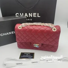  1 CHANEL bags - شنط شانيل راقية