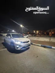  2 كيا 2024 بسعر 83 كاش ومن الآخر
