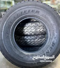  3 القياس 17 65 255 برجيستون زيرو ياباني اورجنال من اعلا المواصفات بالاطارات العالميه دبل قومه دبل ستيل