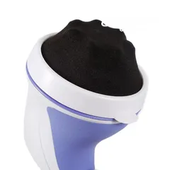  2 جهاز المساج ريلاكس تون مساج اربعه 4 روؤس Relax tone تدليك