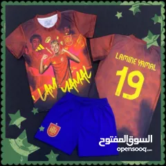  7 اطقم ولادي البلوزه فقط على 50 شيكل من عمر 4-14سنه