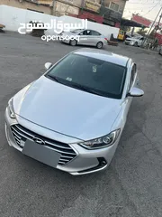  8 هونداي  اي دي2018/Hyundai AD2018