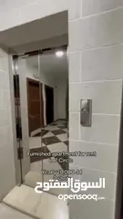  4 شقة جديدة مفروشة الايجار السنوي New furnished apartment for annual rent