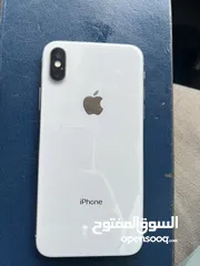  2 Iphone X 256GB