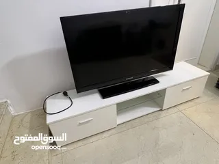  3 شاشة سامسنونج LCD حجم 40 انش