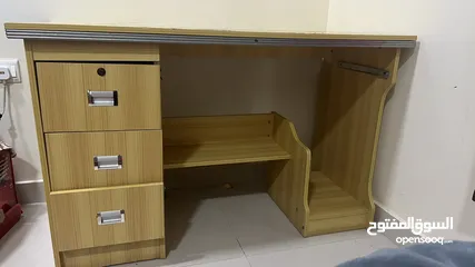  2 Study table for sale