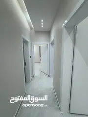  22 شقة للايجار بحي اليرموك بتبوك