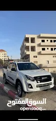  1 اسوزو ديماكس 2018
