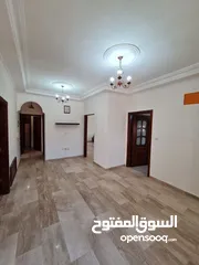  4 شقة في تلاع العلي بالقرب من مسجد سيد المرسلين.