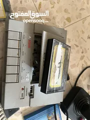  4 جهاز اتاري قديم انتيك