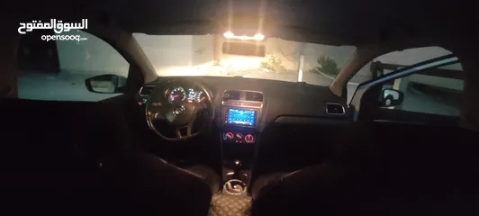  6 بولو 1200 تيربو
