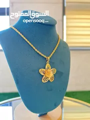  1 سناسيل ذهب روسي