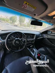  3 Kia. K5 موجوده في الخليل