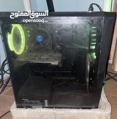  3 pc gaming كمبيوتر ألعاب