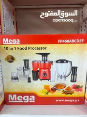  3 خلاط ست البيت