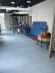  1 مركز طبي للبيع