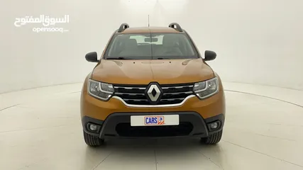  8 (HOME TEST DRIVE AND ZERO DOWN PAYMENT) RENAULT DUSTER