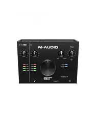  2 M-Audio AIR 192x4 USB C Audio Interface 