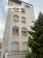  3 عماره سكنيه للبيع