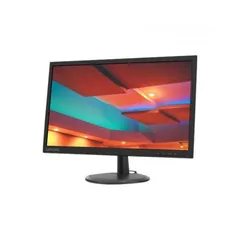  2 شاشة لينوفو 22 انش 1080 Lenovo Monitor