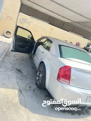  6 كرايزلر 2009  Chrysler HemiXL