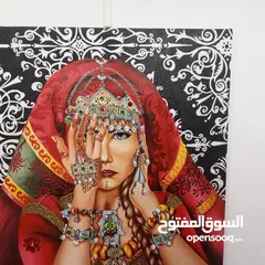  19 صور مرسومة باليد