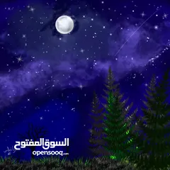  13 لوحات فنية مرسومة يدوي و لوحات حسب الطلب و تصاميم منشورات مواقع التواصل الاجتماعي