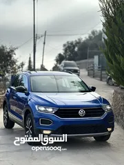  4 T roc  تي روك ترخيص 2020 مطور 1500