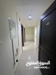  13 Apartments_for_annual_rent_in_Sharjah Two rooms, Al Majaz 2 Hall, views  Free free gym and free
