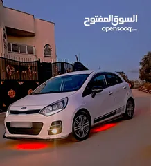  2 Kiaبرايد 2016