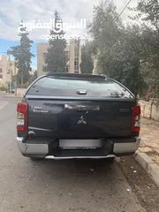  7 بك اب ميتسوبيشي L200 SPORTERO