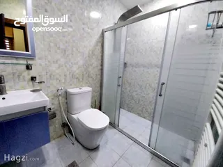  17 شقة مفروشة للإيجار 165م2 ( Property 19225 )