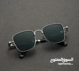  3 لا يوجد نظارة في هذا الاعلان سعرها يزيد عن 40 شيكل  بس ابعت صورة النظارة وانا بعطيك سعرها مبشارة