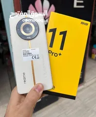  1 مستعمل ايام Relmi 11pro plas 5G رام 16 جيجا 512 أغراضة والكرتونه الأصلية متوفر توصيل