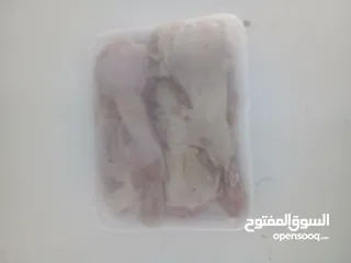  1 رقبة دجاج للبيع