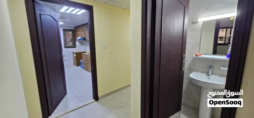  2 شقة 3غرفة وصالة للإيجار في المناصير