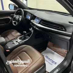  9 HAVAL H6 - FULL OPTION - 2020