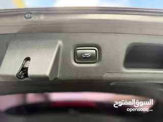  9 سانتافيه 2018 فل إضافات