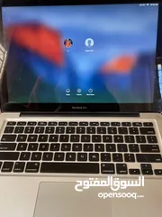  3 MacBook Pro 13 إصدار 2010 بحاجة إلى تحديث