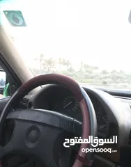  1 بي ام 730 جاهزة البيع