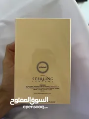  1 عطر نسائي فخم