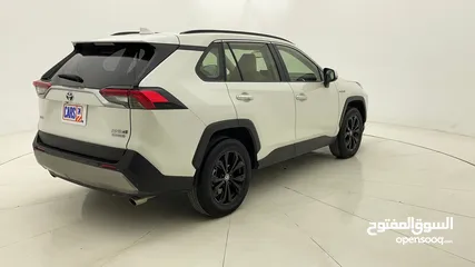  3 (HOME TEST DRIVE AND ZERO DOWN PAYMENT) TOYOTA RAV4