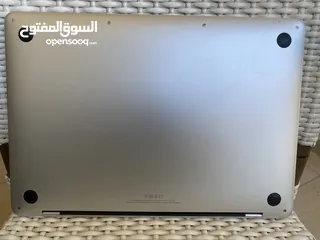  8 macbook pro 13.3  inch i5  8G  128 ssd  2019 used   Battery-Normal  Touch bar Unlocked